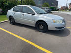 2005 Saturn Ion 1 4dr Sedan