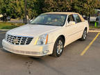 2006 Cadillac DTS Luxury I 4dr Sedan