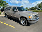 1998 Ford F-150 XLT 2dr Standard Cab SB