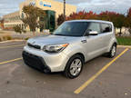 2015 Kia Soul Base 4dr Crossover 6A