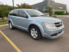 2013 Dodge Journey American Value Package 4dr SUV