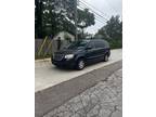 2009 Chrysler Town and Country Touring 4dr Mini Van