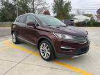 2016 Lincoln MKC Select AWD 4dr SUV