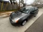 2010 Ford Focus SE 4dr Sedan