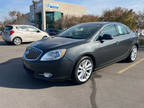 2014 Buick Verano Convenience Group 4dr Sedan