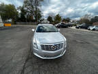 2013 Cadillac XTS Luxury Collection 4dr Sedan