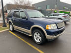 2005 Ford Explorer Eddie Bauer 4WD 4dr SUV