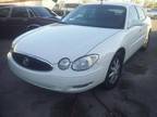 2007 Buick LaCrosse CXS Sedan 4D