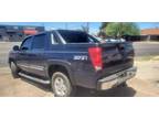 2006 Chevrolet Avalanche 1500 LT Sport Utility Pickup 4D 5 1/4 ft