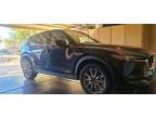 2021 MAZDA CX-5 Grand Touring Sport Utility 4D