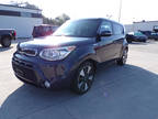 2015 Kia Soul !