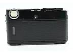Zeiss Ikon ZM Rangefinder Camera Body (Leica M Mount) *Complete CLA #922
