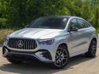 2024 Mercedes-Benz GLE GLE 53 AMG 4MATIC