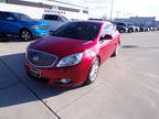 2015 Buick Verano Leather Group