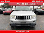 2011 Jeep Grand Cherokee Laredo 4x2 4dr SUV