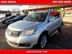 2014 Chevrolet Traverse LT 4dr SUV w/1LT