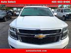 2016 Chevrolet Suburban LT 2WD