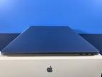 2018/2020 MacBook Pro 15 Touch Bar 6-CORE 4.3GHz i7 16GB RAM 512GB SSD