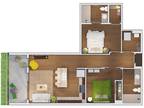 20 Midtown - Building 3: B3-L