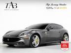 2013 Ferrari FF 6.3 V12 I 651HP I NAVI I 20 IN WHEELS I CLEAN CARF