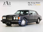 1991 Bentley Turbo R I V8 I 316HP I NAVI I COMING SOON