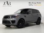 2019 Land Rover Range Rover Sport AUTOBIOGRAPHY SUPERCHARGED DYNAMIC