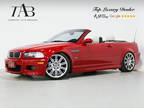 2006 Bmw M3 Convertble I Carbon Fiber 19 in Wheels