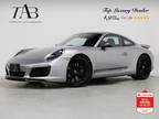 2018 Porsche 911 CARRERA T COUPE PDK BOSE CARBON FIBER