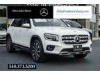 2023 Mercedes-Benz GLB GLB 250 4MATIC