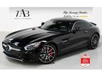 2016 Mercedes-Benz AMG GT S SUNROOF RED CALIPERS 19 IN WHEELS