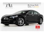 2013 Tesla Model S 85 PANO NAV ALLOY WHEELS