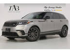 2018 Land Rover Range Rover Velar P380 R-DYNAMIC MERIDIAN PANO NAV