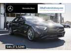 2023 Mercedes-Benz CLS CLS 450 4MATIC