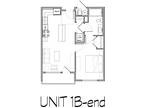 Central West Apartments - 1 Bedroom