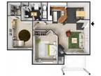 Commons at Verandas in Tanasbourne Apartments - Lorraine