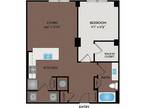 Passport Apartments - 11F8