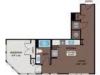 Passport Apartments - 11W1 - Income Limits Apply