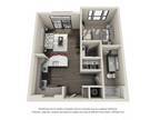 Waterford Market Apartments - A2