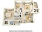 Cherrywood Village Apartments - A4 - Evergreen