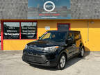 2015 Kia Soul Base 4dr Crossover 6A