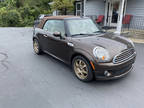 2009 Mini Cooper Base