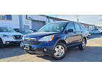 2009 Honda CR-V 4WD 5dr LX