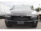 2011 Porsche Cayenne AWD 4dr S