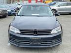 2015 Volkswagen Jetta Sedan 4dr 2.0L Man Trendline