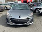 2011 Mazda Other 4dr Sdn Man i Sport