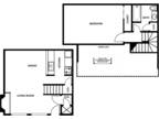 Eden West Apartments - 1 Bed | 1 Bath | 850 sq ft