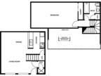 Eden West Apartments - 1 Bed | 1 Bath | 900 sq ft