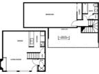 Eden West Apartments - 1 Bed | 1 Bath | 950 sq ft