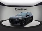 2023 Jeep Cherokee Altitude