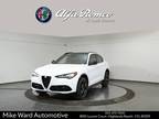 2024 Alfa Romeo Stelvio Veloce